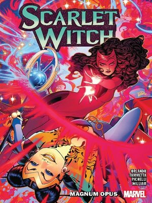 Scarlet Witch (2023), Volume 2  - ebook